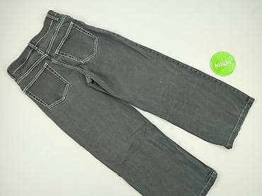 dzinsy hm: H&M Divided, Jeansy damskie, rozmiar S — 3