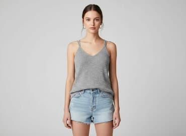 c a body: Atmosphere, Women's blouse, size 2XS — 6