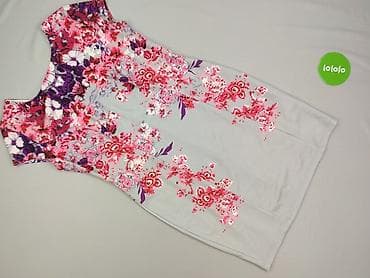 Sukienki: Bodyflirt, Sukienka damska, rozmiar 2XL — 2