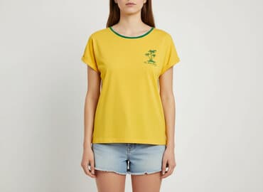 t shirty iron paradise: Esmara, T-shirt damski, rozmiar M — 7