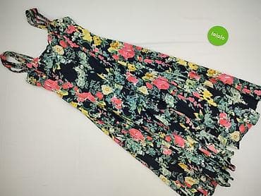 spódnice boho maxi: Sukienka damska, rozmiar L — 2