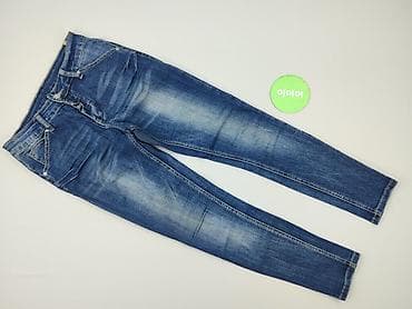 levis 92: Jeansy damskie, rozmiar M — 2
