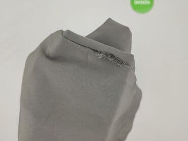 stradivarius spodnie dresowe: H&M, Spodnie materiałowe damskie, rozmiar S — 6