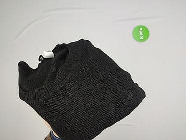 sweter rainbow: H&M Divided, Sweter damski, rozmiar M — 7