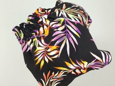 czarna sukienka i creepersy: Peacocks, Sukienka damska, rozmiar 2XL — 6