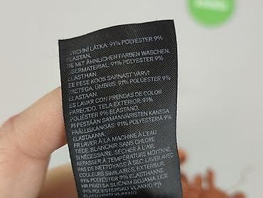 sneakersy diverse: H&M Divided, Sukienka damska, rozmiar XS — 5