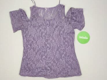 top z odkrytymi ramionami stradivarius: Beloved, Bluzka damska, rozmiar S — 3