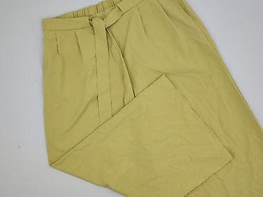 pasek damski boho: Spodnie materiałowe damskie, rozmiar XL — 1