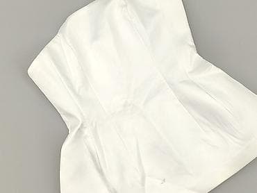 bluzka dekolt halter: ASOS Design, Top damski, rozmiar S — 1