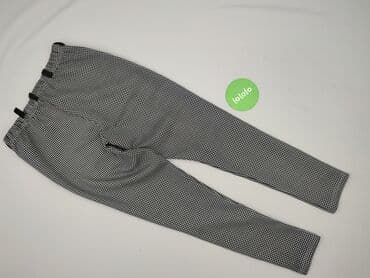 marka rajstop: Woman Collection, Spodnie materiałowe damskie, rozmiar L — 3