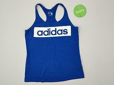 mango dresy: Adidas, Top damski, rozmiar M — 2