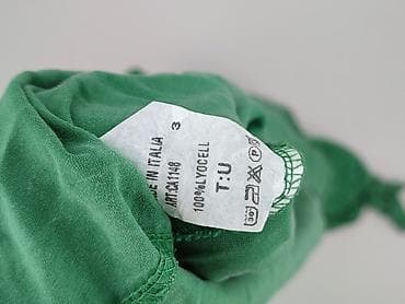 bluhmod since 1966: ITALY FASHION, Bluzka damska, rozmiar One size — 4