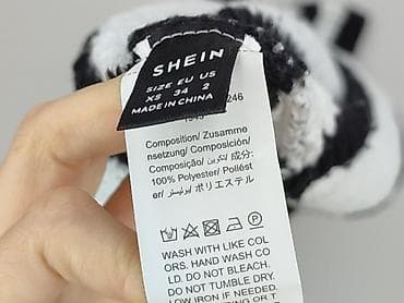 sweter do koszuli: Shein, Sweter damski, rozmiar XS — 5