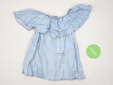 mohito jeansy: Mohito, Bluzka damska, rozmiar 2XS — 4