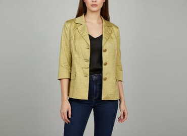 marynarki do sukienki: Women's blazer, size S — 1