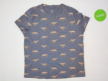 marka c: TEX, T-shirt damski, rozmiar L — 2