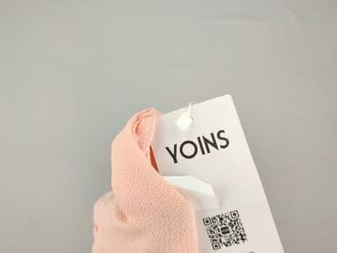 sukienka opadajace ramiona: YOINS, Sukienka damska, rozmiar S — 5