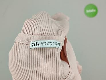 zara basic rn 77302: Zara, Bluzka damska, rozmiar XL — 5