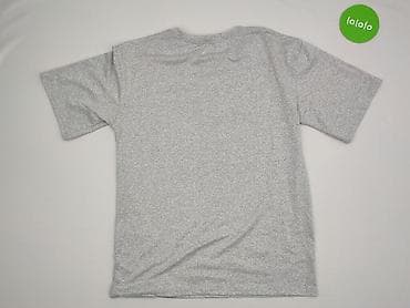 endo bluzy: Koszulka dla mężczyzn, rozmiar S — 3