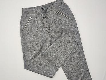 pepperts: Primark, Spodnie materiałowe damskie, rozmiar S — 1