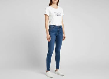 bluzki termiczne 4f: 4F, T-shirt damski, rozmiar L — 1