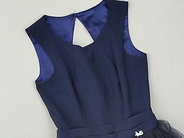 blue flame kurtka: Sukienka damska, rozmiar XS — 1