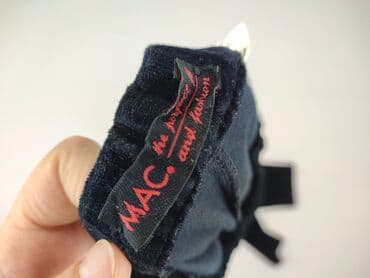 legginsy push up allegro: MAC, Legginsy Eleganckie damskie, rozmiar S — 4