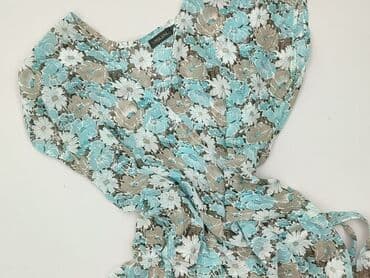 bluzki ze sciągaczem na dole: Bluzka damska, rozmiar L — 1