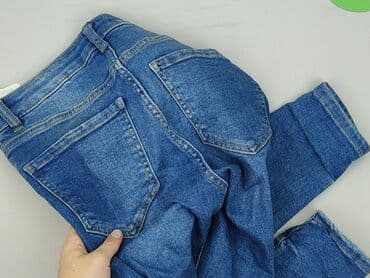 джинсы женские: Reserved, Jeans for women, size XS (EU 34) — 7