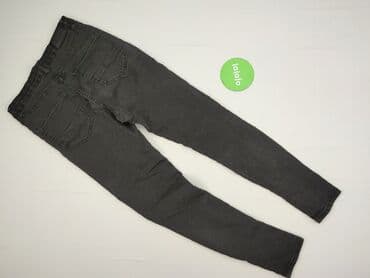 polskie jeansy prl poznań: Jeansy damskie, rozmiar S — 4