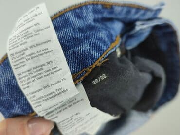 indicode jeans spodnie: Dr.Denim, Jeansy damskie, S — 5