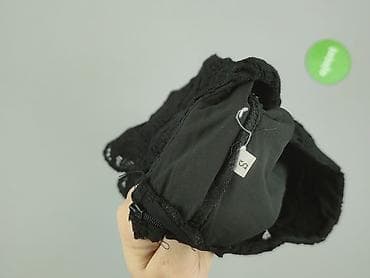 spodenki croop: Szorty damskie, rozmiar S — 4