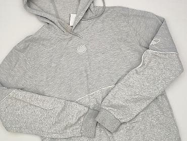 bayern monachium bluza: Adidas, Bluza z kapturem damska, rozmiar M — 1