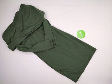 długi sweter z golfem sukienka: Women`s dress, size M — 4