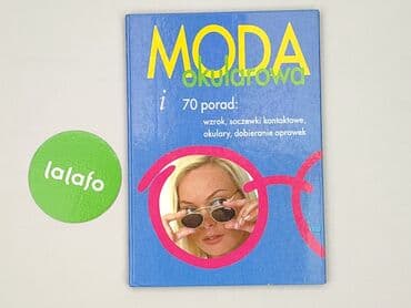 Książki: Książka, gatunek - Literatura faktu, stan - Idealny — 2