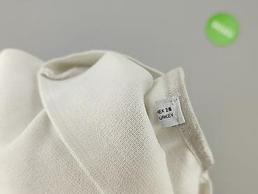 asymetryczna: Bluzka damska, rozmiar S — 4