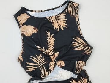 shein zolta sukienka: Shein, Sukienka damska, rozmiar M — 4