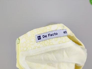 "de facto": Defacto, Sukienka damska, rozmiar L — 4