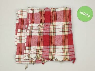 pasek srebrny do sukienki: Scarf, Female, condition - Very good — 3