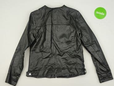 kurtka dorothy perkins: Dorothy Perkins, Kurtka skórzana damska, rozmiar M — 3