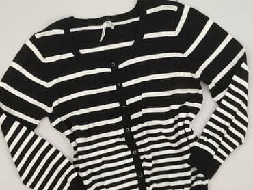 stradivarius sweter w paski: Atmosphere, Kardigan damski, rozmiar M — 1