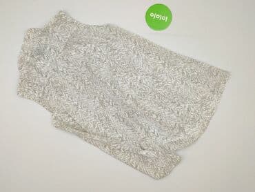 bluza z napisem cropp: H&M, Bluzka damska, rozmiar S — 3