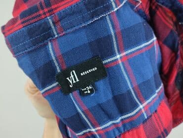 spódnice reserved: Reserved YFL, Koszula damska, rozmiar XS — 5