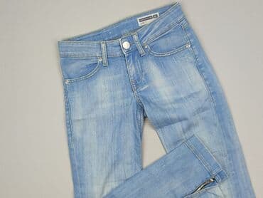 Fornarina, Jeansy damskie, XS w lalafo.pl Fornarina, Jeansy damskie, XS