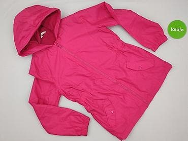 top 4f: Kurtka przeciwdeszczowa, 13 lat, 152-158 cm, stan - Bardzo dobry — 2