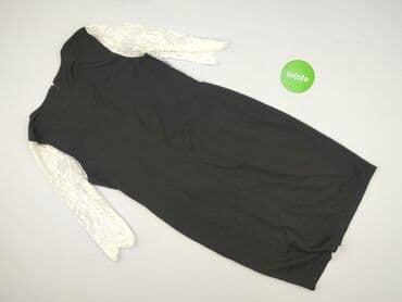 tanie sukienki długi rękaw: Sukienka damska, rozmiar 2XL — 3