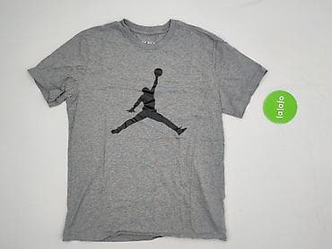 dior tee: Jordan, Koszulka dla mężczyzn, rozmiar M — 2
