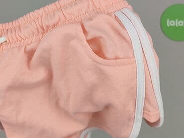 dres welurowy damski krótkie spodenki: Szorty damskie, rozmiar XL — 6