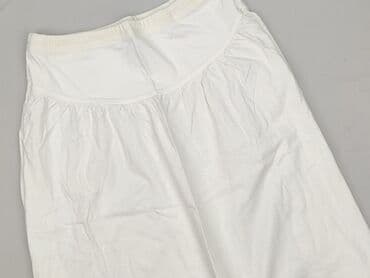 spódnice midi bawełniana: Spódnica damska, rozmiar S — 2