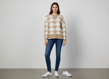 F&F, Women`s sweater, size S at lalafo.pl F&F, Women`s sweater, size S